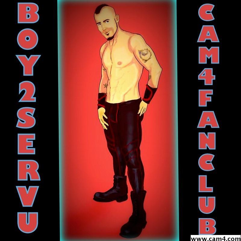 Boy2ServU from United States