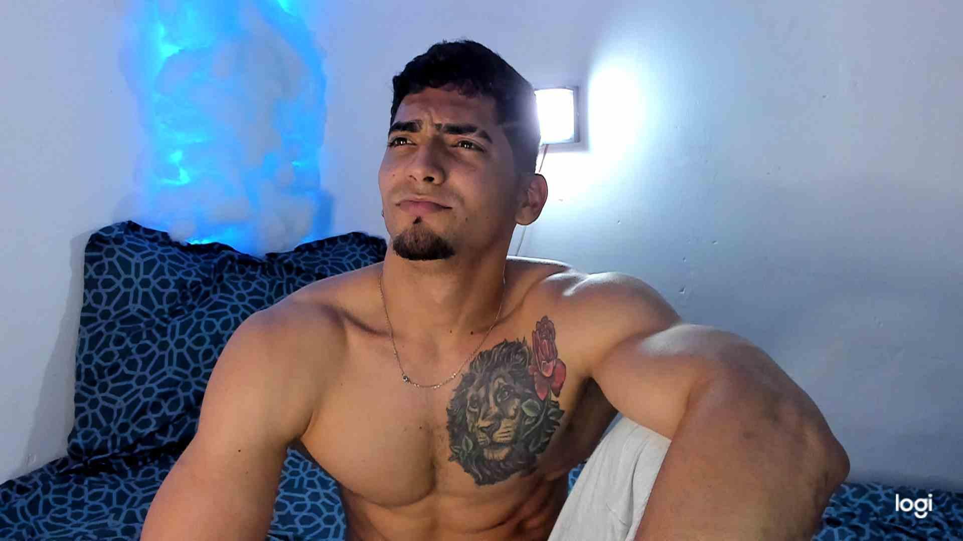Boy_Perfec from Colombia