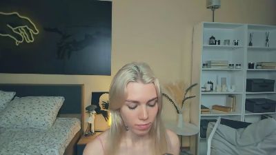 BriannaVert from Sweden