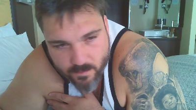 BruceWayne_34 from Spain