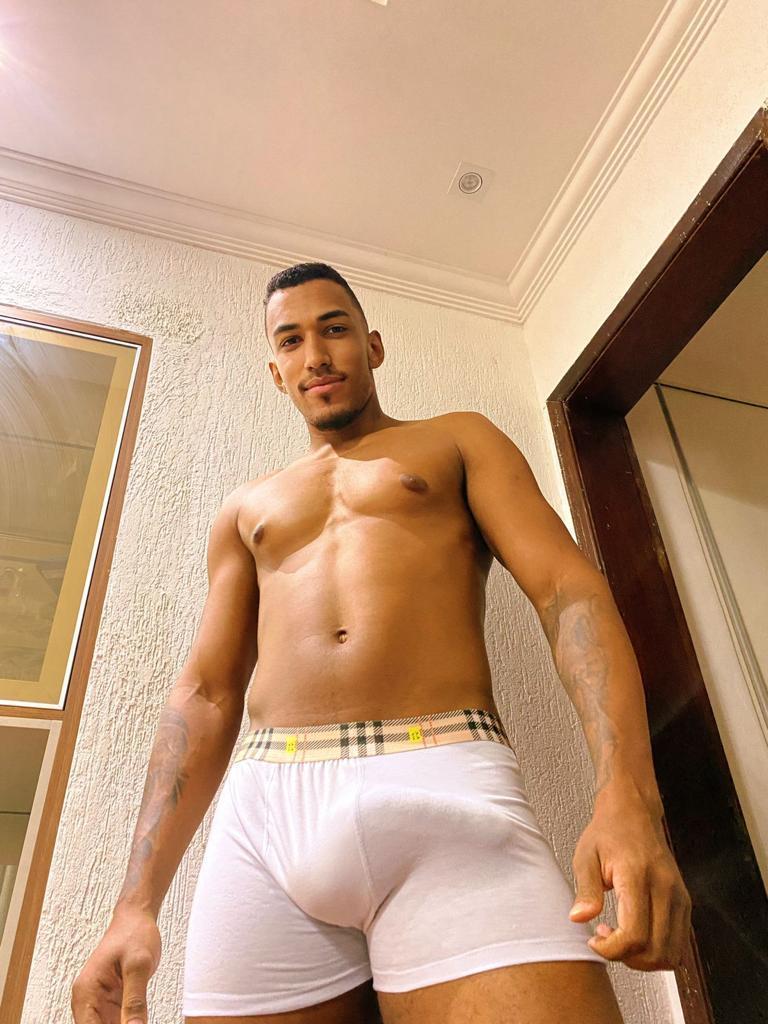 BrunoCosta31 from Brazil