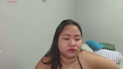 BubbleButtPinay from Philippines