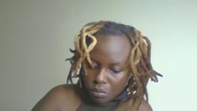 Bubbly_babe from Kenya