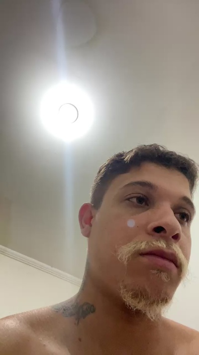 CabaMacho22 from Brazil