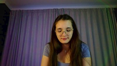 CaitlynBronze from Latvia
