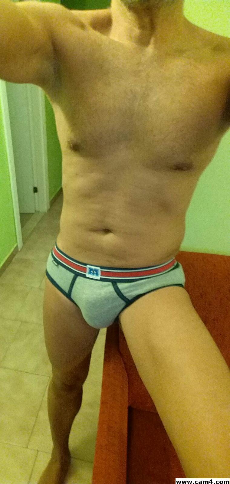 Canario_LP from Spain