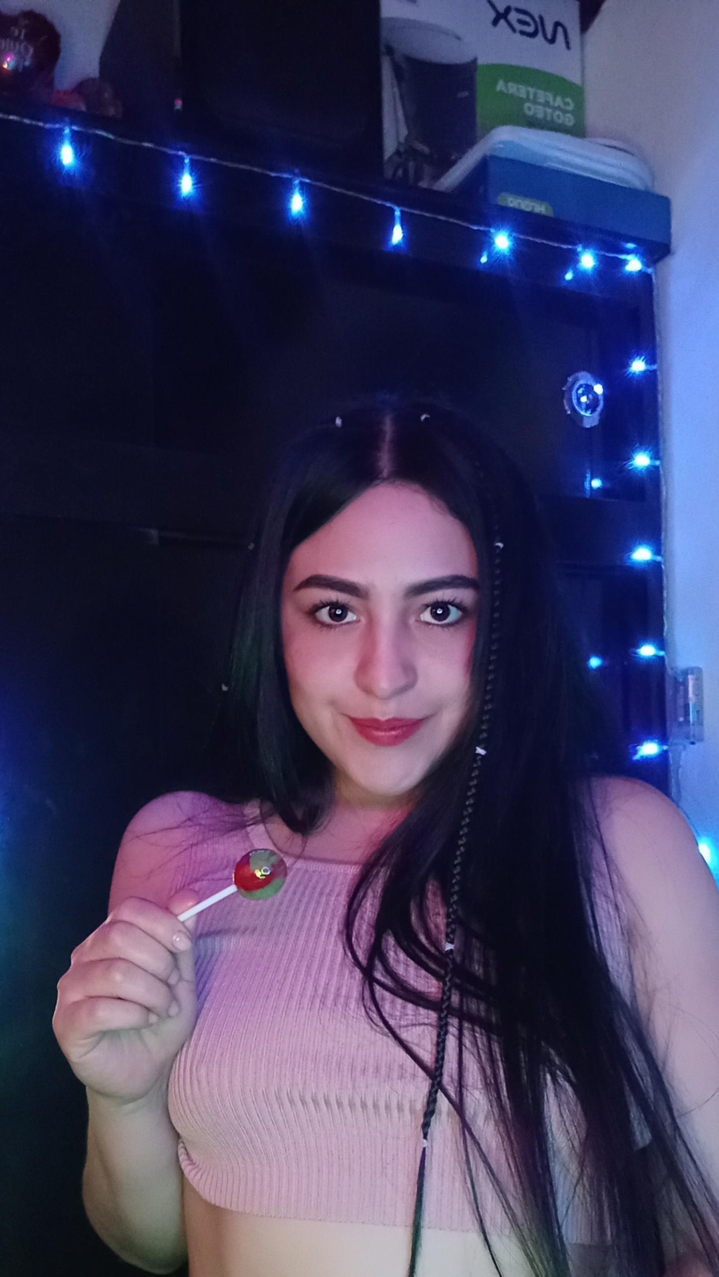 CandyTicaran69 from Colombia
