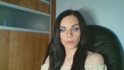 CassieWild from Germany