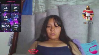 Charis_21 from Colombia