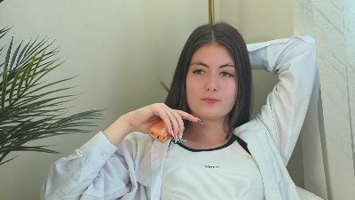 CharleneShugart from Germany