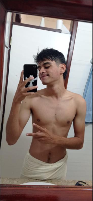 Charlir_cock_ from Colombia