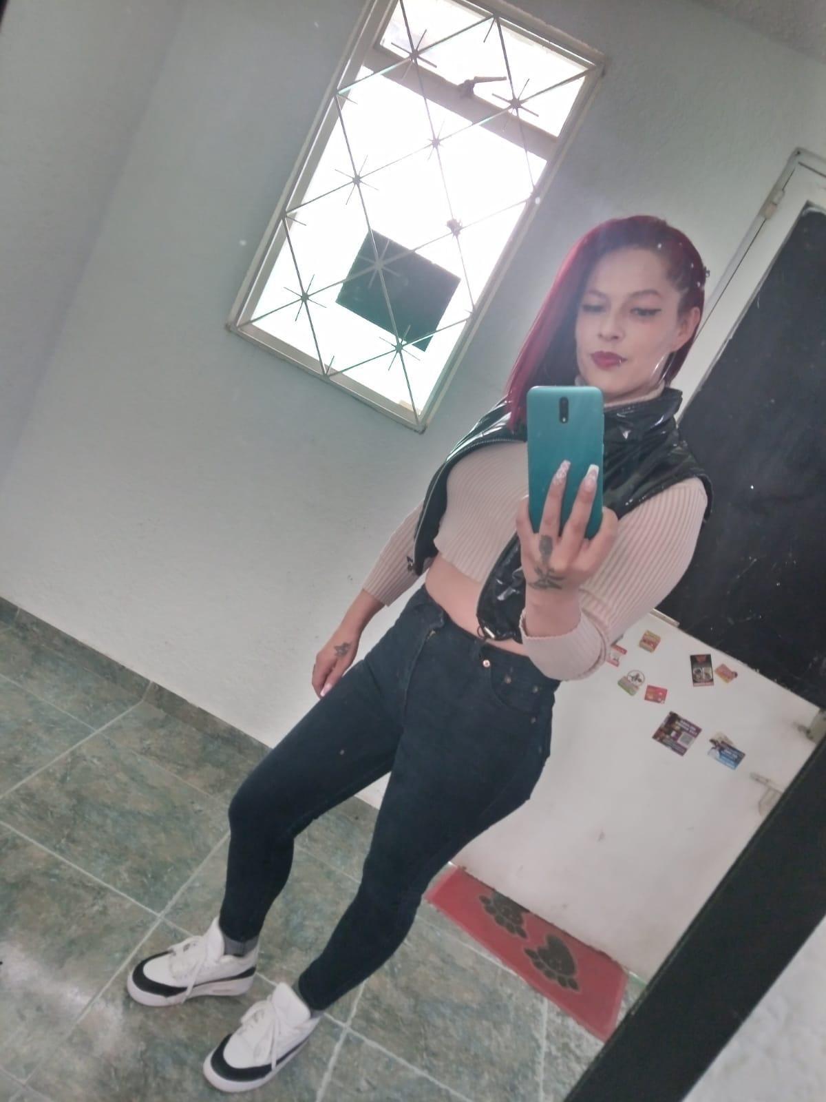 Charlote_miller from Colombia