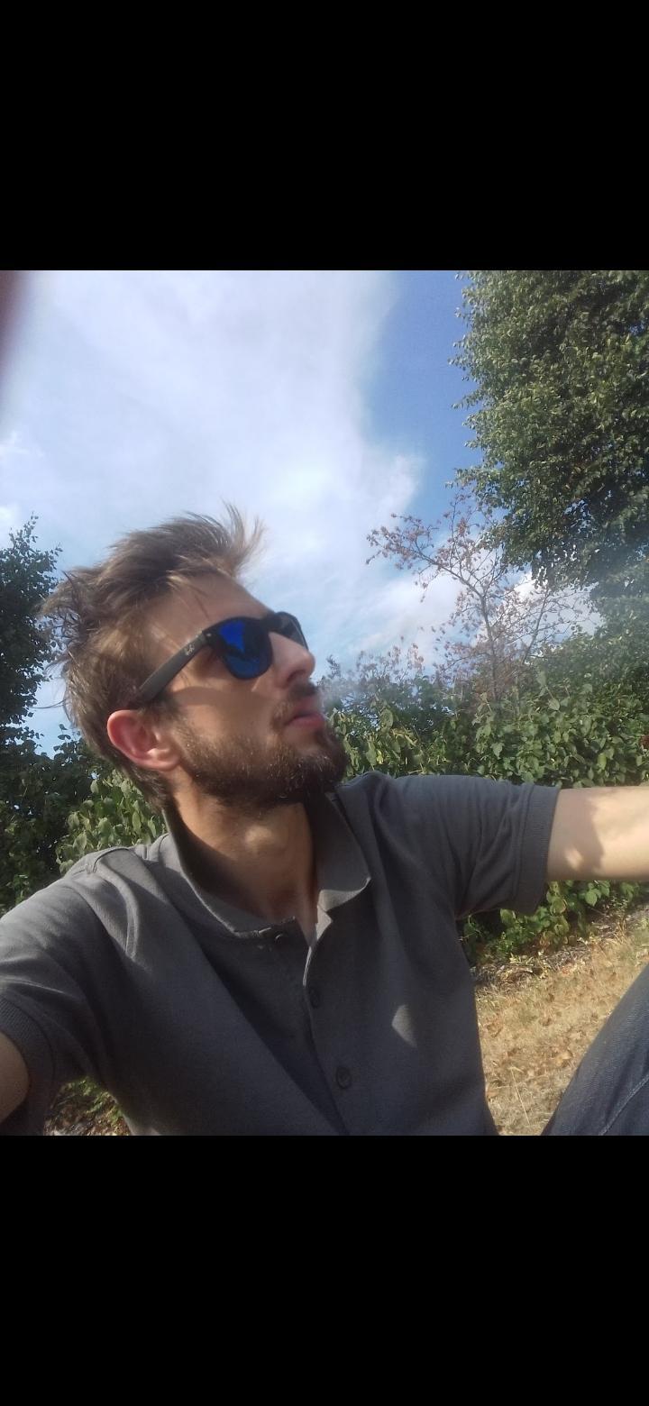 Chef_S from Germany