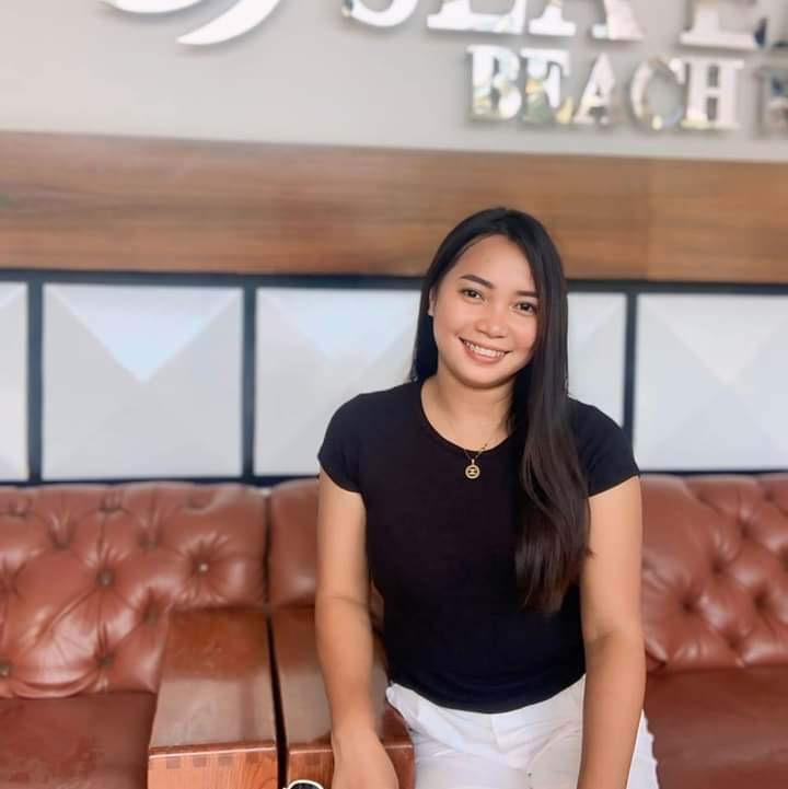 ChristyHeaven from Philippines
