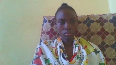 Cicibae from Kenya