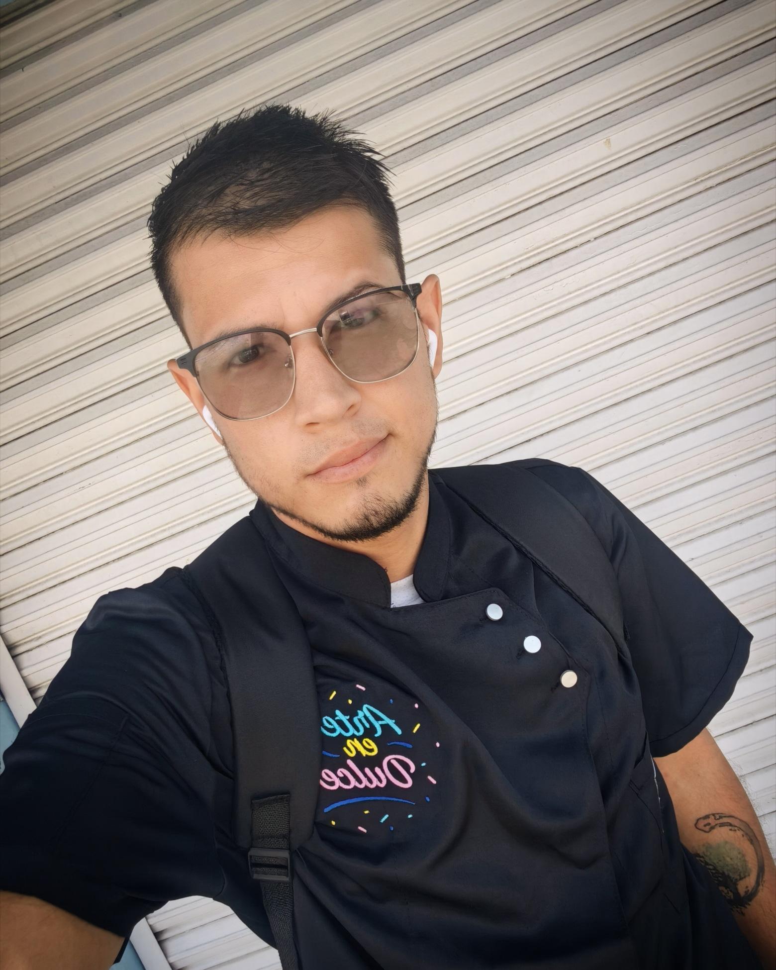 Ciffervic93 from Mexico