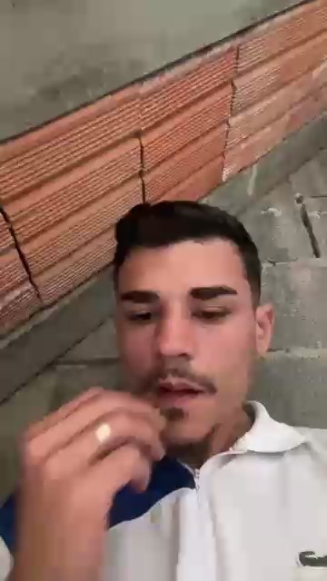 Claudinho0007 from Brazil