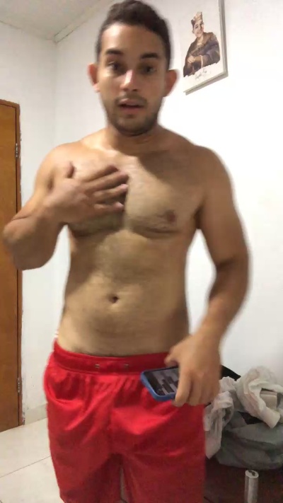 Cmmmm21 from Colombia