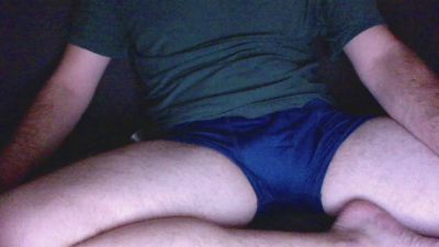 CodyJizz from Germany