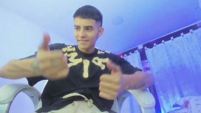 Coney_Boyy from Colombia