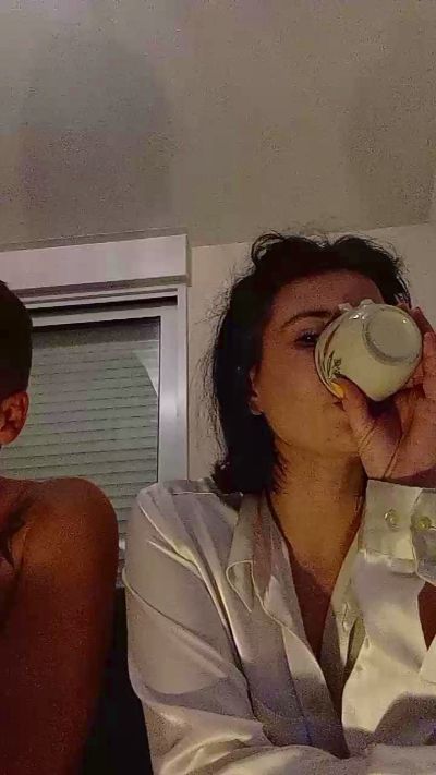 CoupleChaud18 from France