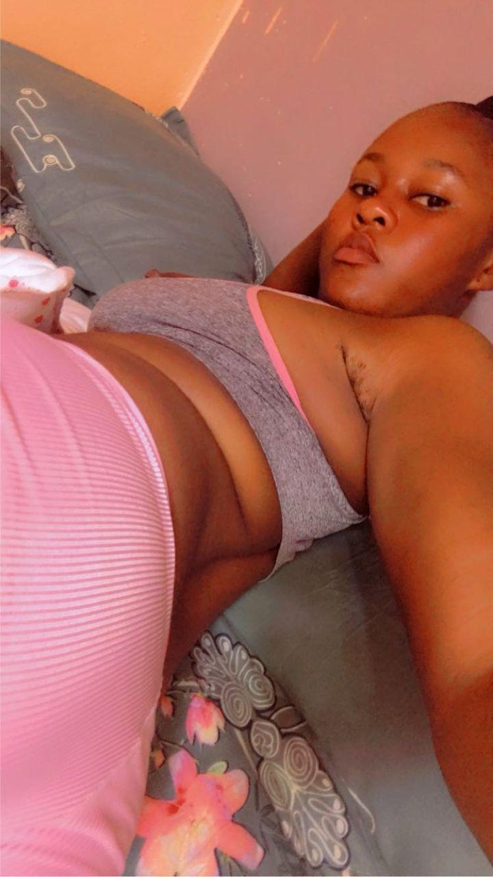 Creamypussy2000 from Ghana