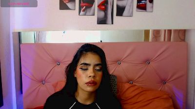 Crystall_Roose from Colombia