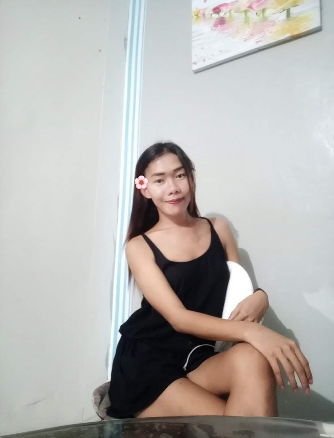 CumshotTS from Philippines