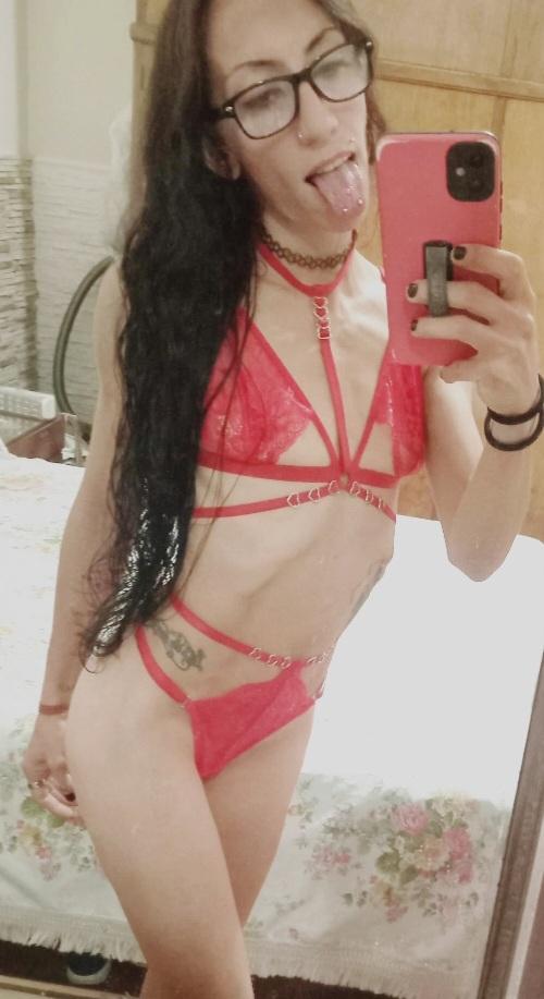 Daanalia from Argentina
