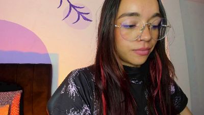 Dafne_Mel from United States
