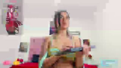 Dalia_wish from Colombia