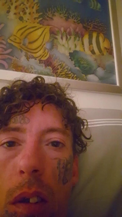 DanWillShock from United Kingdom