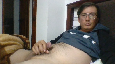 Daniandqueen from Ecuador