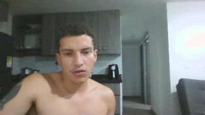 DanielHotMed from Colombia