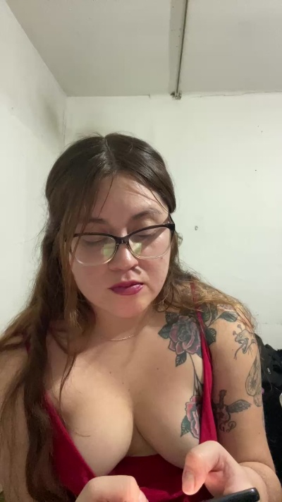 Danitapaz2 from Chile