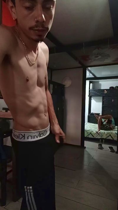 Danny_santa from Colombia