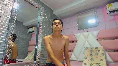 DanteHeat25 from Colombia