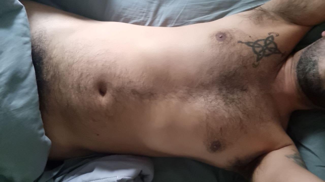 Darijohn from Argentina