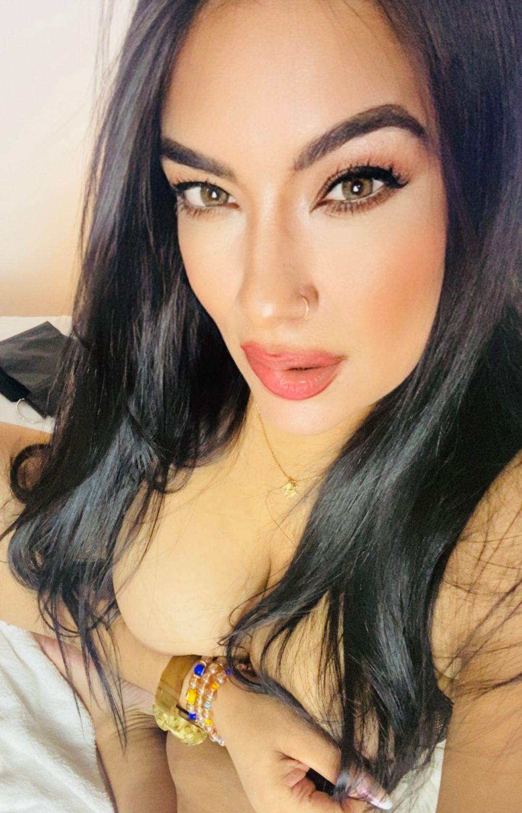 Daring_Natasha from Colombia