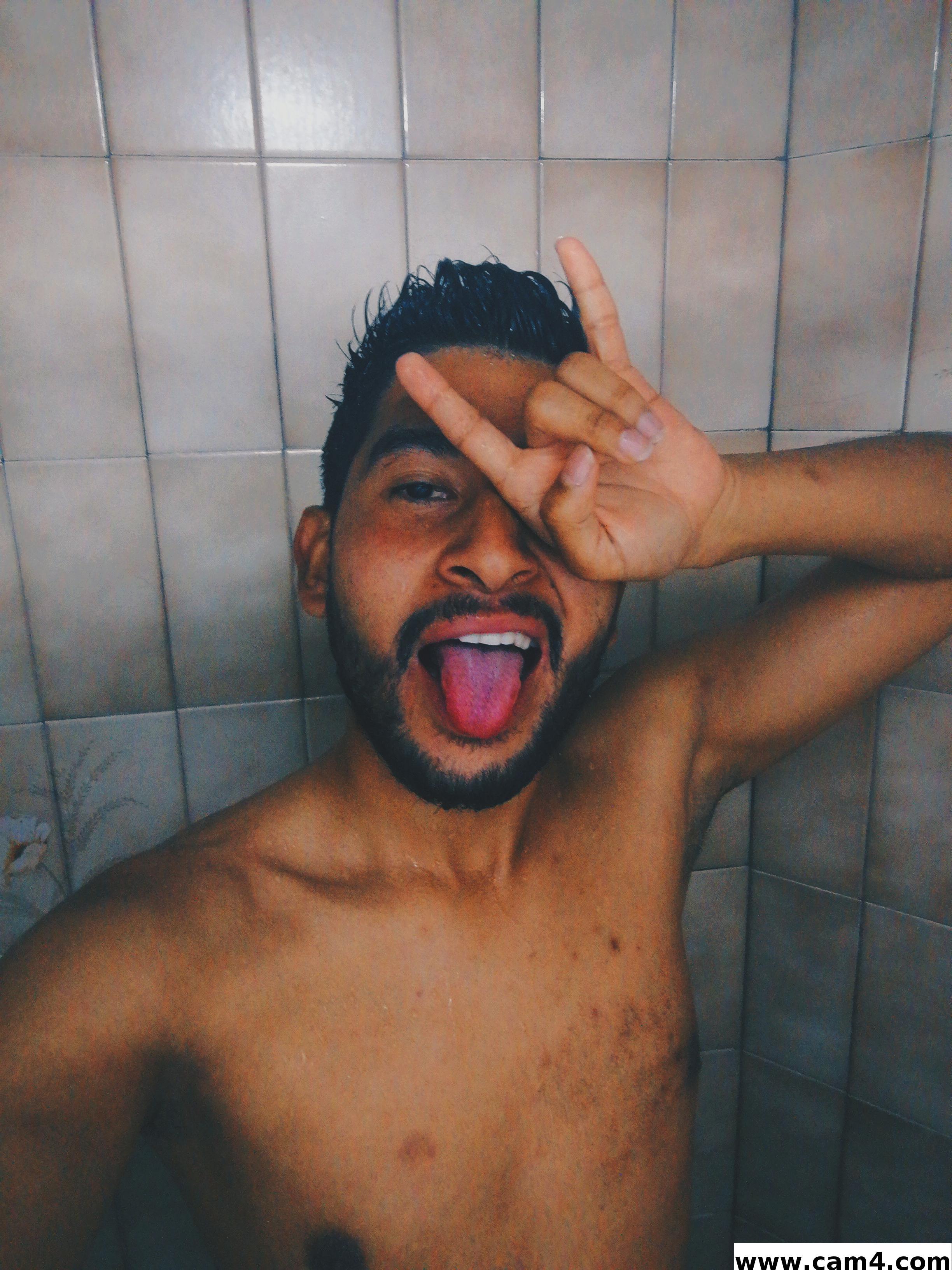 DarkedBoy from Colombia