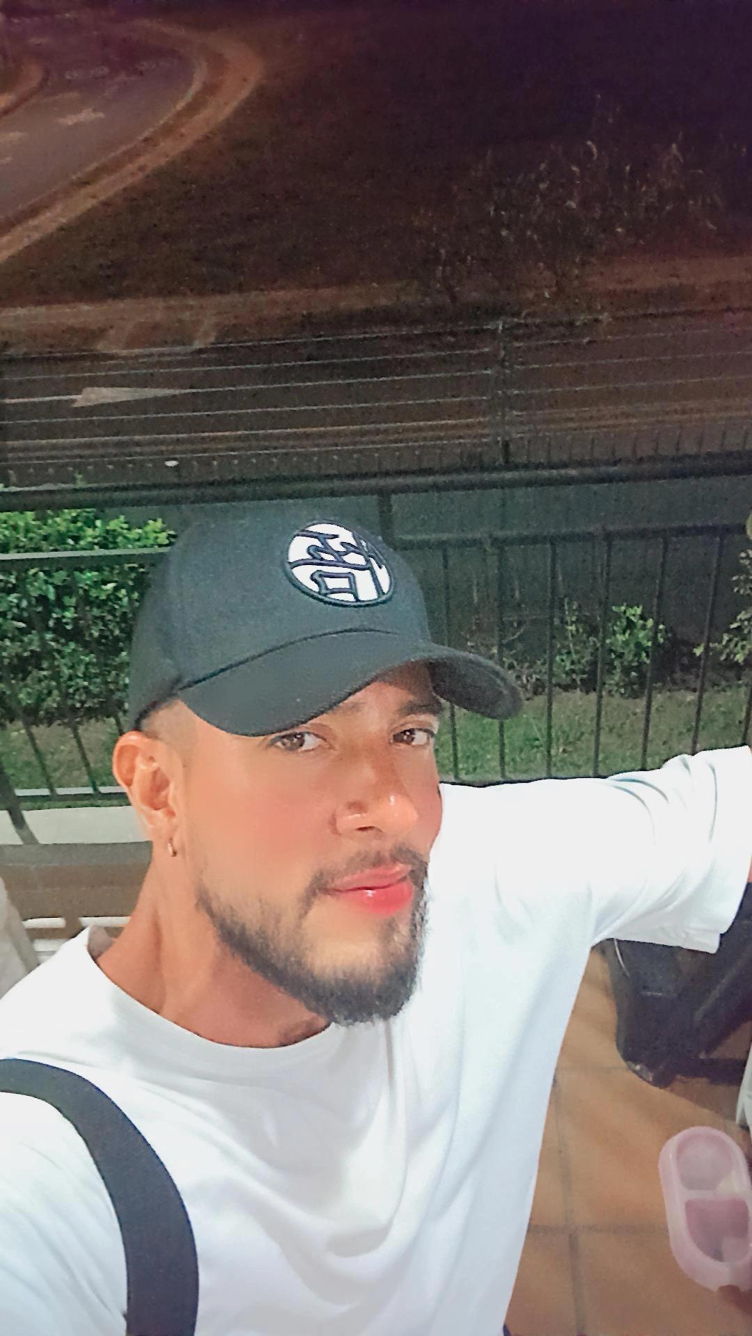 DaveSoldier from Colombia