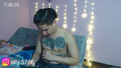 DeathBoy666 from Colombia