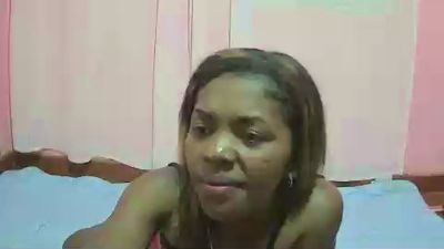 Delinahlove from Madagascar
