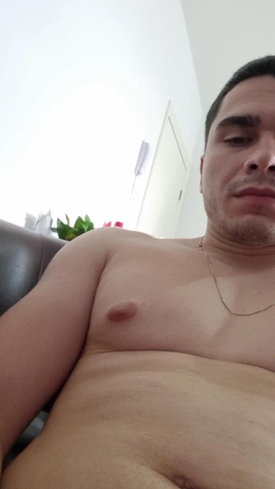 DemianStorm from Brazil