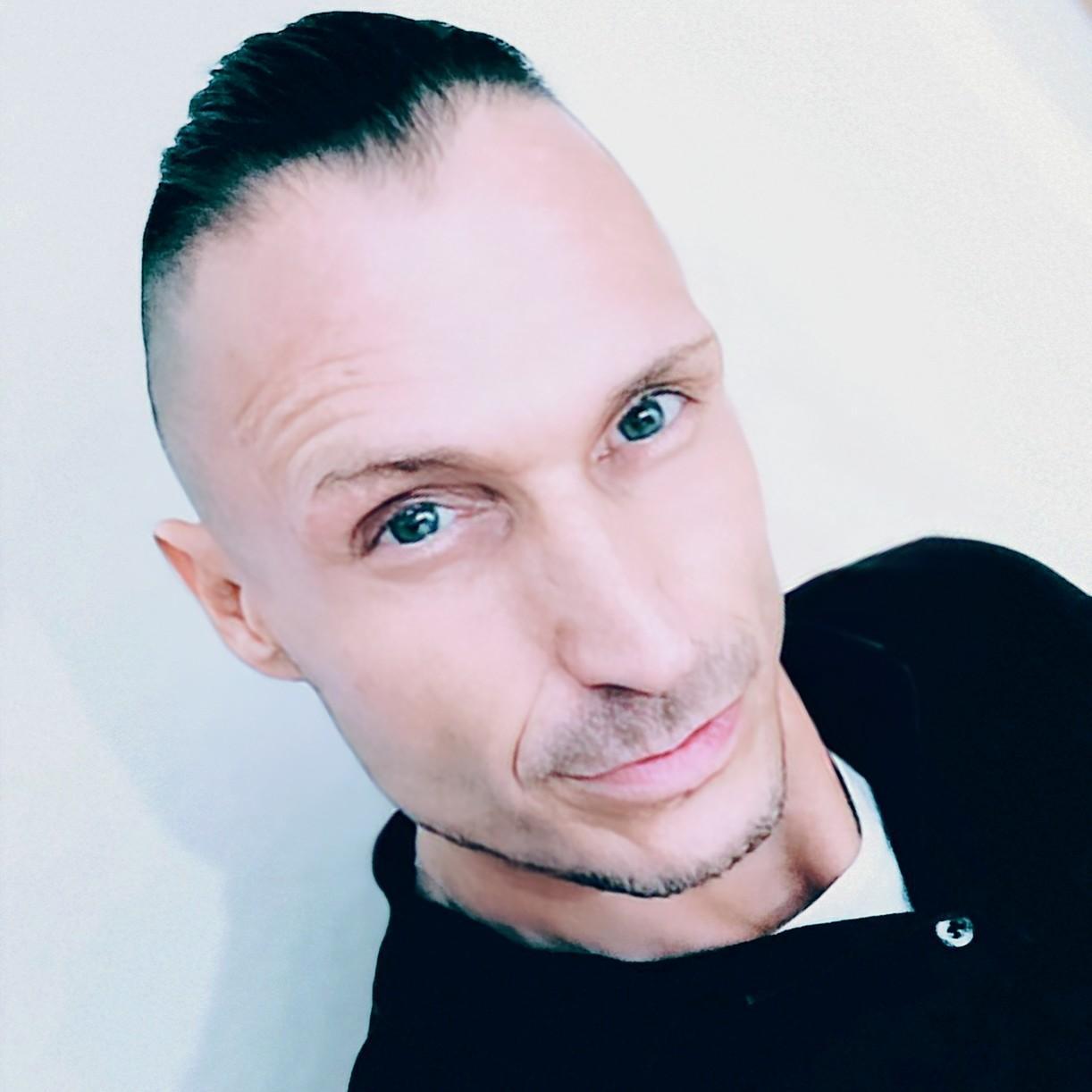 DesperadoX from Germany