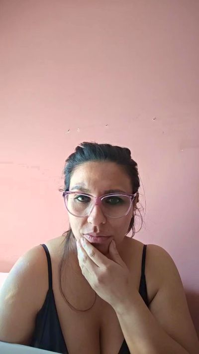 Dessire_love from Argentina