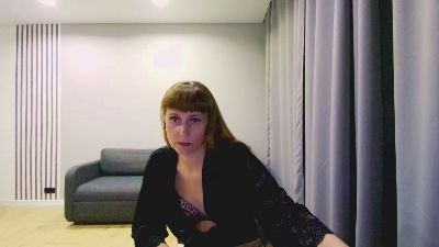 Diana_Style from Poland