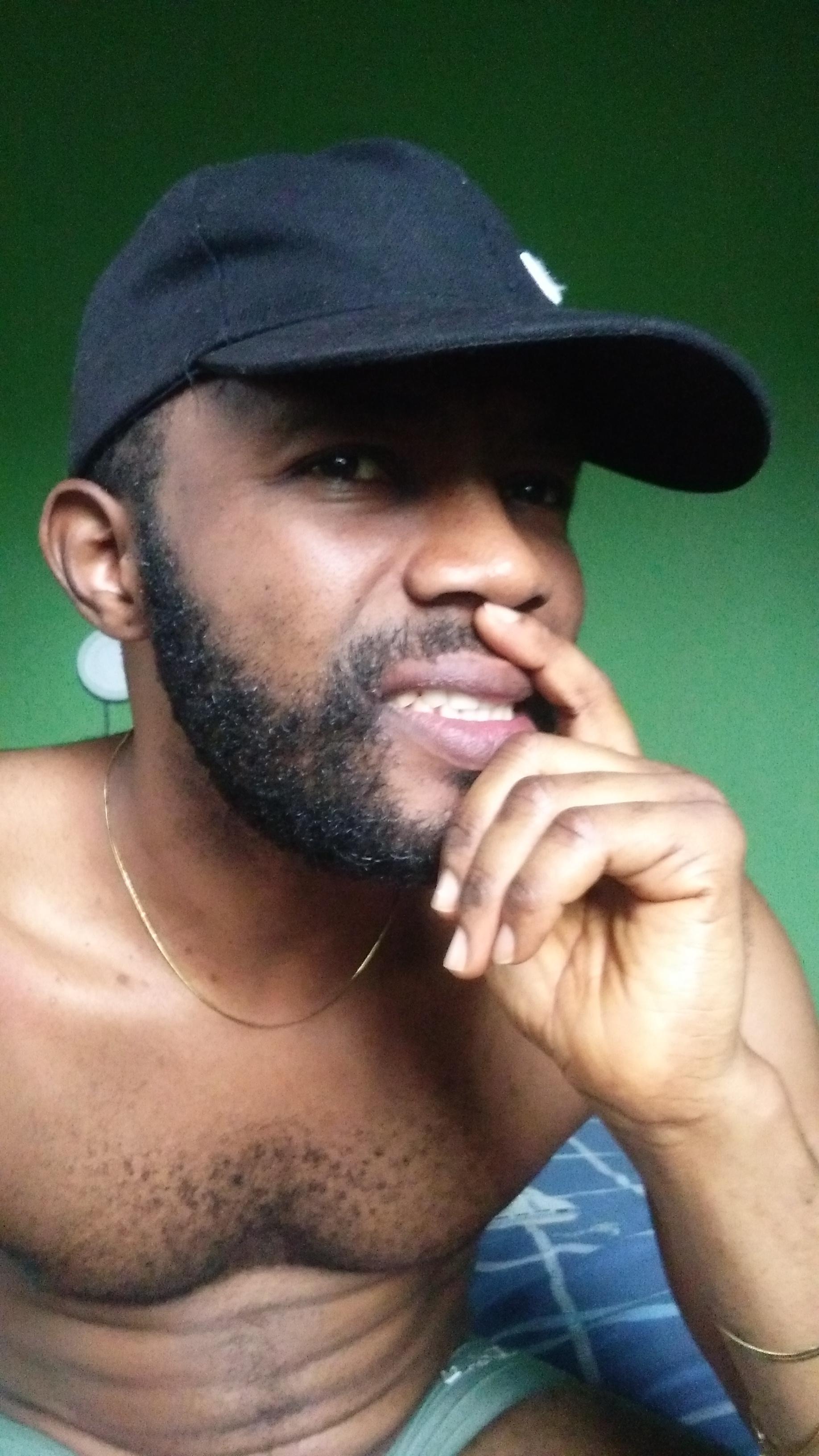 Dickherr from Nigeria