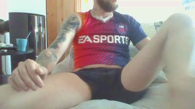 Dirtydick95 from Denmark
