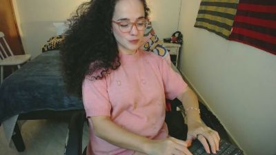 DizzyMissLizzyL from Brazil